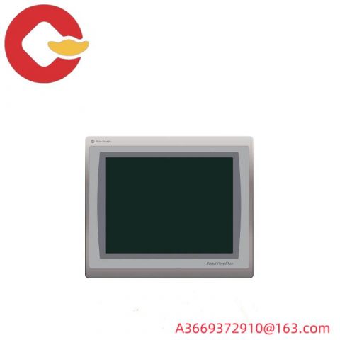 AB Electric AB 2711P-T10C22A9P Graphic Terminal Module