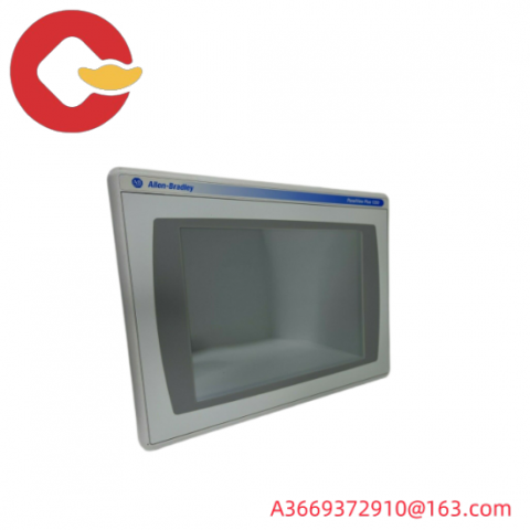 Allen-Bradley 2711P-T12C4D1 PanelView Plus 1250 Touch/Enet