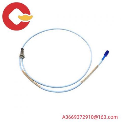 Bently Nevada 3300 XL Proximity Probe 330101-00-48-10-02-05, Precision Sensor for Industrial Automation