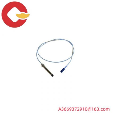 BENTLY NEVADA 330103-00-05-05-02 Proximity Probes for Industrial Control Systems