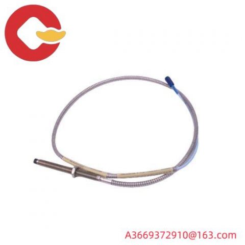 Bently Nevada 330104-00-08-90-02-05 Control Module