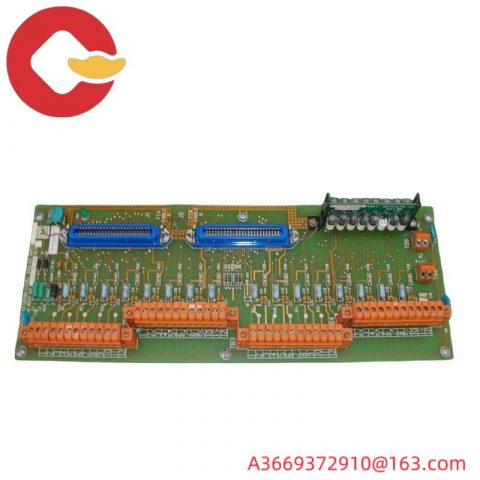 Honeywell 38001704-100 Analog Input Module for Industrial Automation