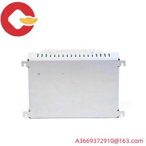 SIEMENS 549-214 Analog Point Expansion Module for Industrial Control Systems