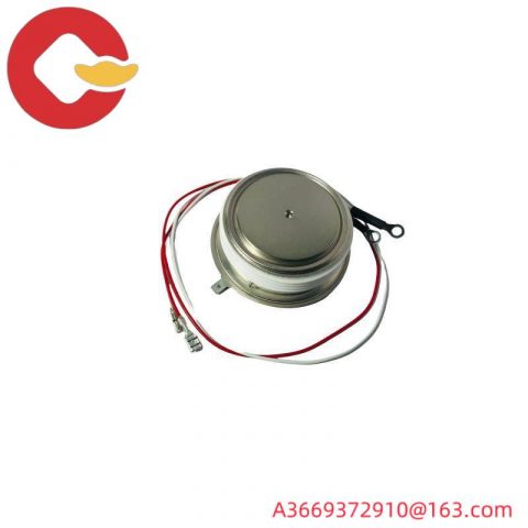 ABB 5STP18H4200 Thyristor Thyristor, High Performance Power Control Module