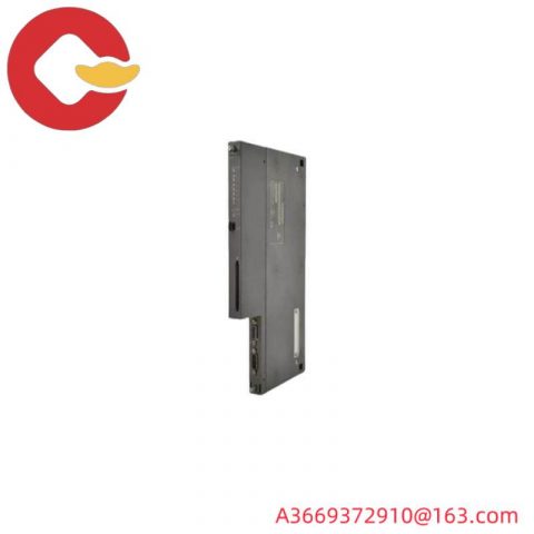 SIEMENS 6DD1 607-0AA0 SIMATIC S7-400 APPLICATION MODULE