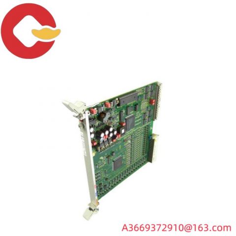 SIEMENS 6DP1210-8BB Binary Module - FUM210 for Encoder Preparation & Drive Control