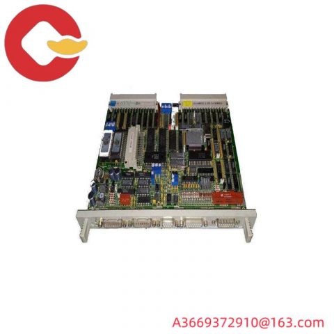 SIEMENS 6ES5246-4UA31 Industrial Control Positioning Module