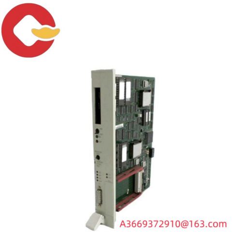 SIEMENS 6ES5420-4UA14 - Modular Digital Input Module for Industrial Control Systems