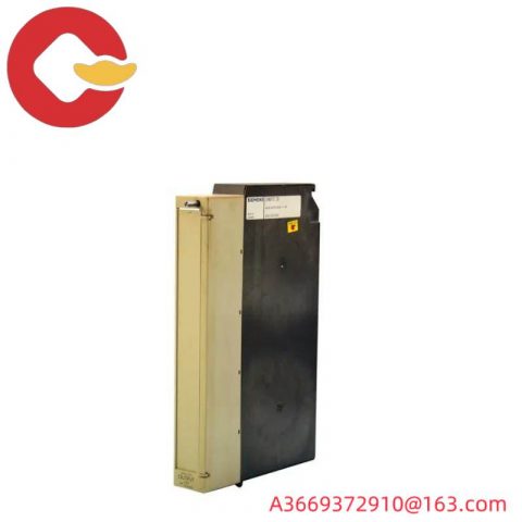 SIEMENS 6ES5470-7LA11 Analog Output Module - Precision Control for Industrial Automation