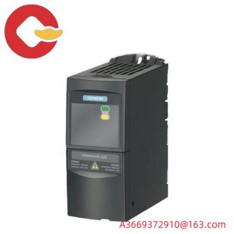 Siemens 6SE6420-2AB15-5AA1 Drive