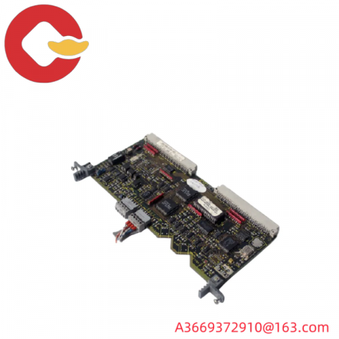 SIEMENS 6SE7 090 SCB2 Drive Module, Advanced Control Solution
