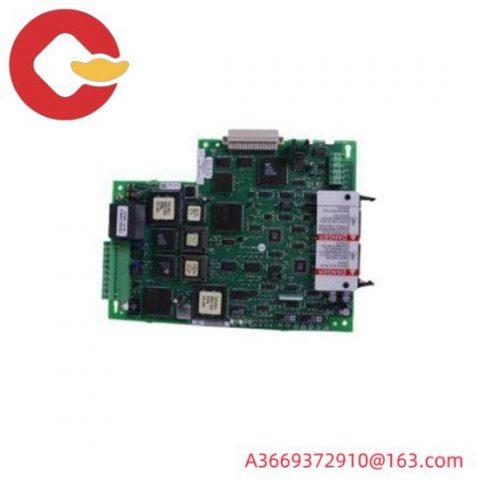 Siemens 1336T-GT3EN & 1336T-LM3EN PCB Circuit Board