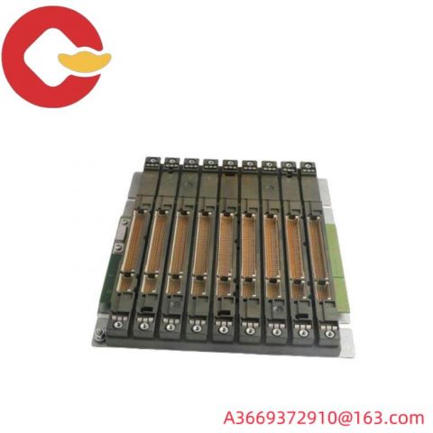 SIEMENS 7KG6000-8AE/CC Industrial PLC Module