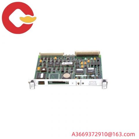 Kulicke & Soffa 8001-4143 Servo CPU Board, Advanced Control Module for Industrial Automation