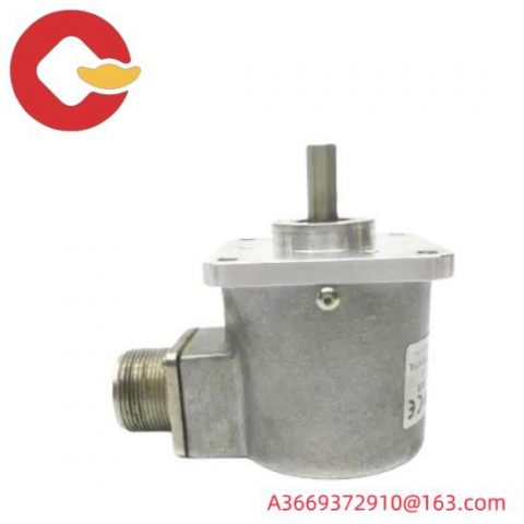 Schneider 845H-SJDZ24FWY2C Industrial Control Module