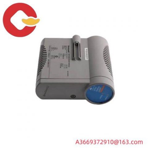 Honeywell 8C-PAOH51 51454355-175 Hart Analog Output Module