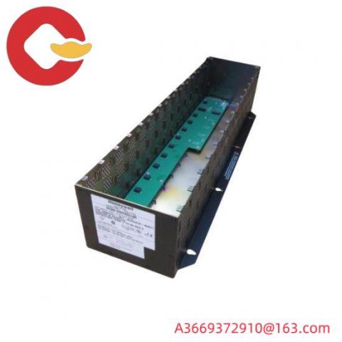 Honeywell 900R08-0300 Modular IO Rack