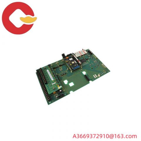 Allen Bradley 1336F-MCB-SP1C PC BOARD: Advanced Control Module
