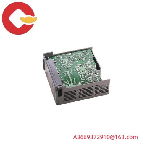 AB 1746-P3 POWER SUPPLY - Advanced Industrial Control Solution
