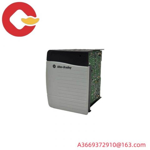 AB 1756-PA75 Industrial Power Supply Module