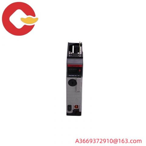 ABB 1757-FIMRTP Interface Module, Industrial Automation Component