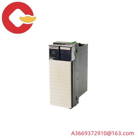 Allen-Bradley AB 1757-SRM Module for ProcessLogix, ControlLogix Systems