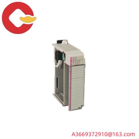 AB 1769 BOOLEAN SPECIALTY MODULE: Advanced Control Solutions for Industrial Automation