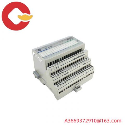 Allen Bradley 1794-IB10XOB6 FLEX I/O Digital Module