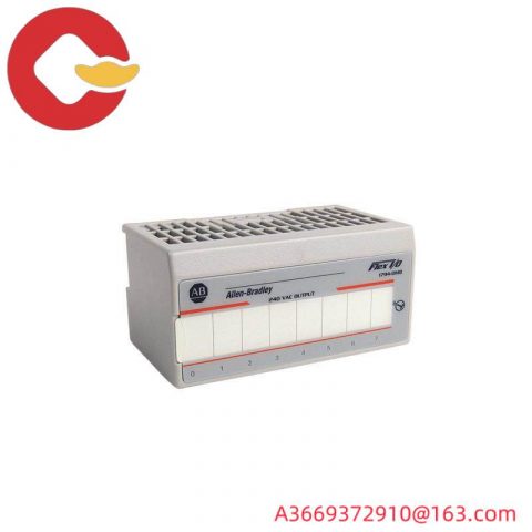 AB 1794-OA8 Industrial Output Module