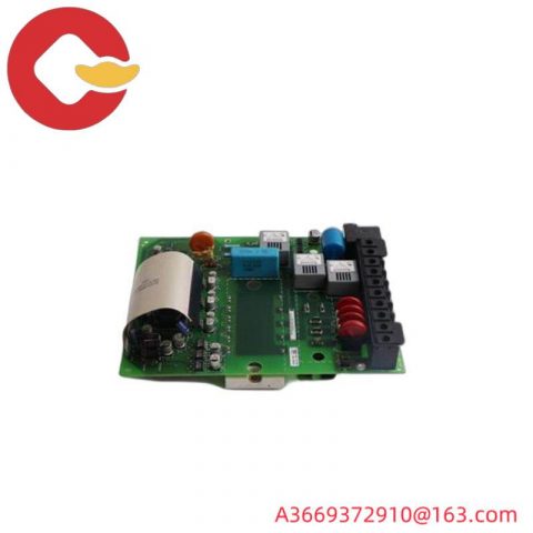 AB Corp Model 320087-A06 Drive Control Module