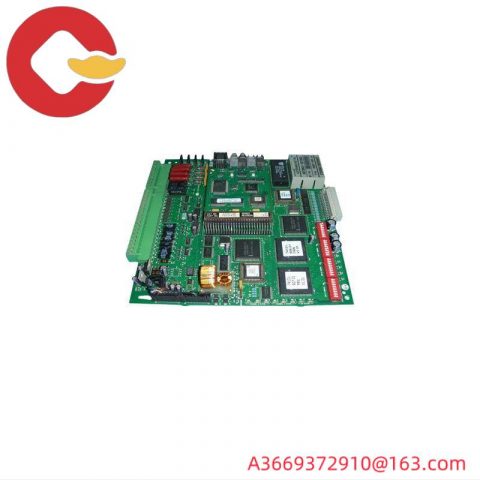 AB 74101-954-53 Control Board - Advanced Industrial Automation Solution