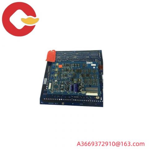 AB Fiber Optic Board 80190-100-01-R: Precision Control for Industrial Applications