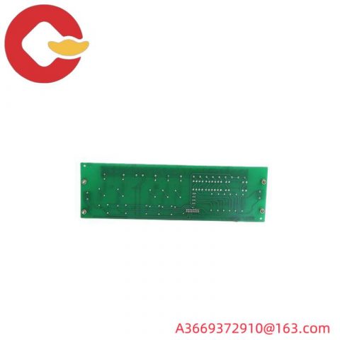 AB SP-122972/SP-122967/122969-01 PC Board: Advanced Industrial Control Module