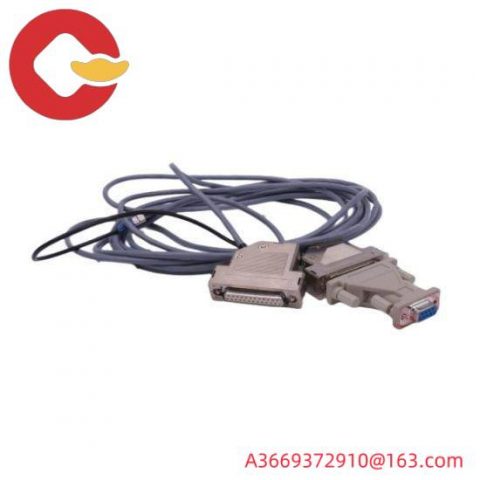 ABB 07SK90R1: Industrial PLC Control Module