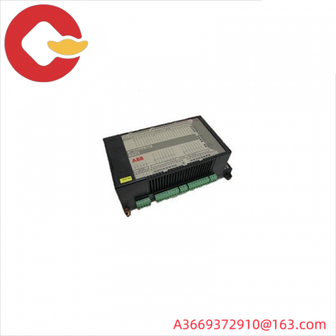 ABB 086384-001 LAMP DRIVER - High Efficiency Lighting Control Module