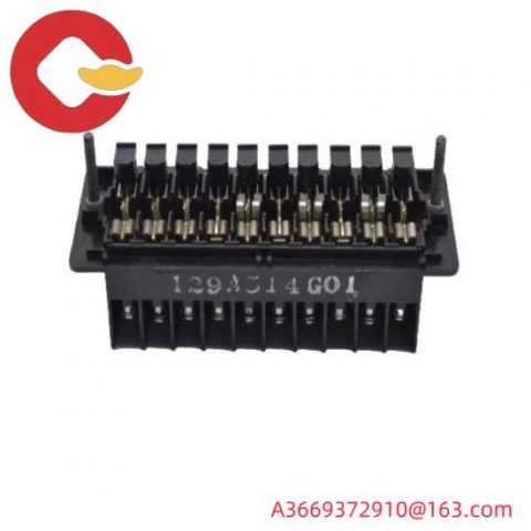 ABB 129A514G01 Industrial Test Switch