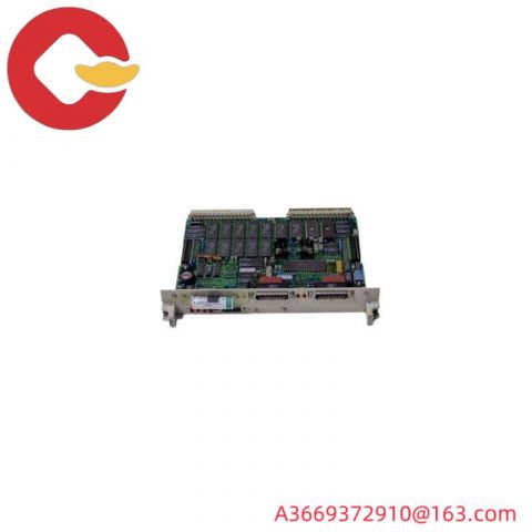 ABB 35ZE94 GJR5146620R0001 GJR5146600R0101 - Advanced CPU Processor Board