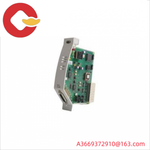 ABB 3BDH000031R1 FI820F Fieldbus Module Serial
