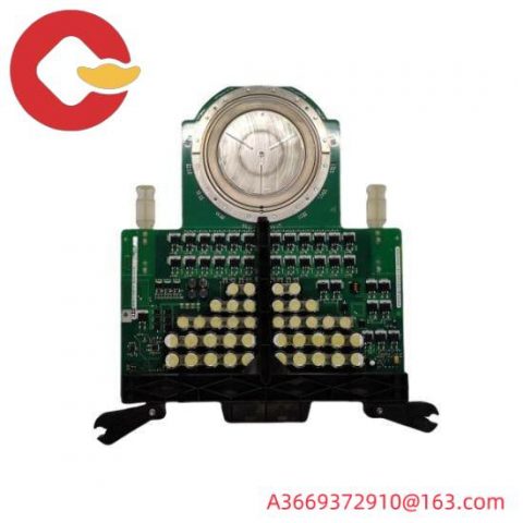 ABB 3BHB003154R0101: Advanced DCS Module for Industrial Automation