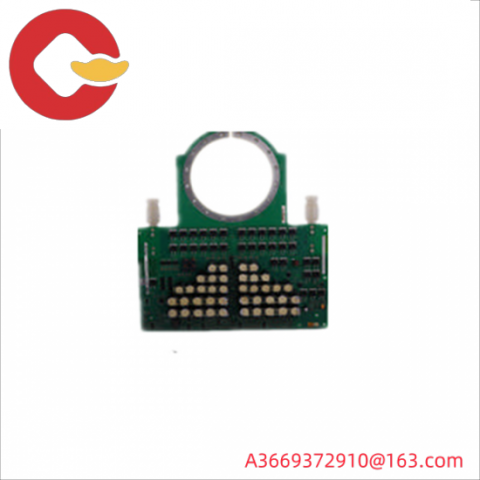 ABB 3BHL000385P0101 IGCT MODULE - Advanced Power Management for Industrial Applications