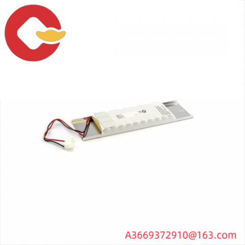 ABB 3BSC760015R1 Battery Unit; Manufacturer: ABB