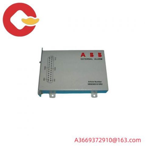 ABB 3BSE0651010R2 Circuit Board; Producer: ABB