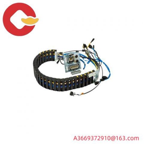 ABB 3HAB6425-1 Robot Base Cable - Robust and Durable Industrial Connection