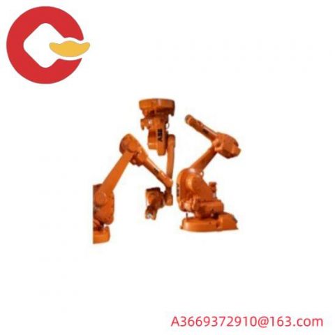 ABB 3HAC020428-008 | Robotic Parts