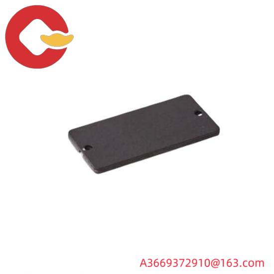 ABB 3HAC020890-040 Automation Parts: Fropanel Corol with Lock Asm