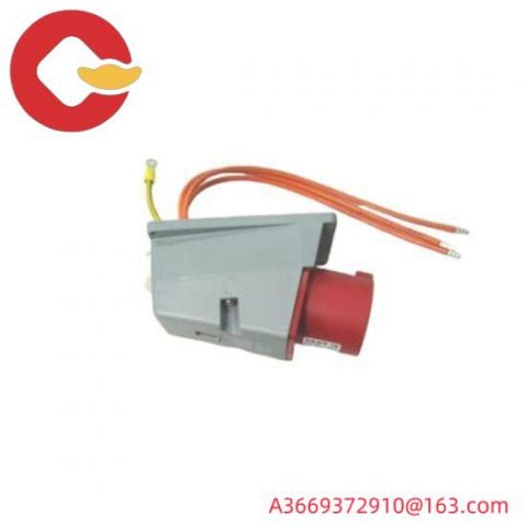 ABB 3HAC0210-1 Harness CEE 3x32A - Automation Robot Parts, Efficient Power Distribution for Robotic Systems