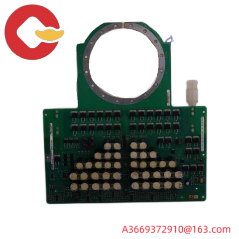 ABB 3HAC023952-001 Industrial Control Module