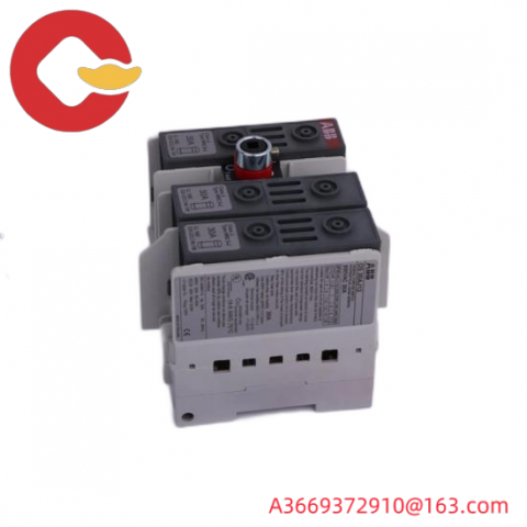 ABB 3HAC028463-001 Precision Control Module