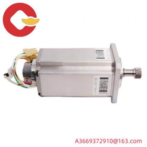 ABB 3HAC029034-004 Servo Motor - Precision Control in Industrial Automation