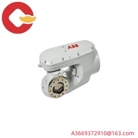 ABB IRB6700 & IRB6650S Robot Controllers, 3HAC058121-005 & 3HAC059654-001 & 3HAC021031-002